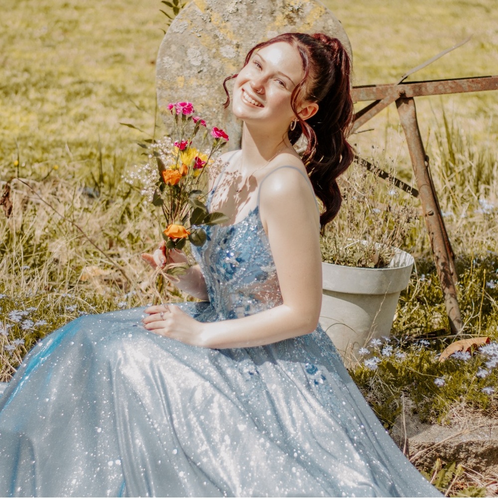 Zapaka Prom Dress